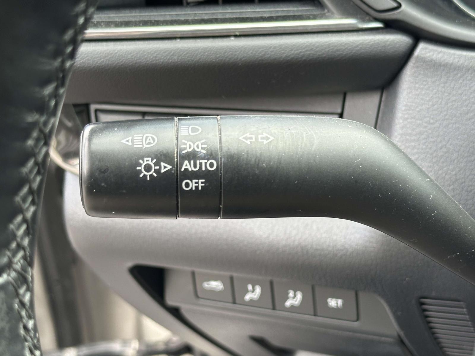 Used 2023 Silver Mazda 2.5 Turbo Premium Package image 31