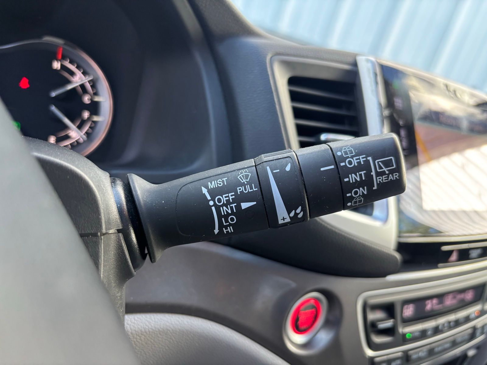 Used Car 2016 Honda Pilot  Ex-l For Sale Under $20,000 In Austin, Texas