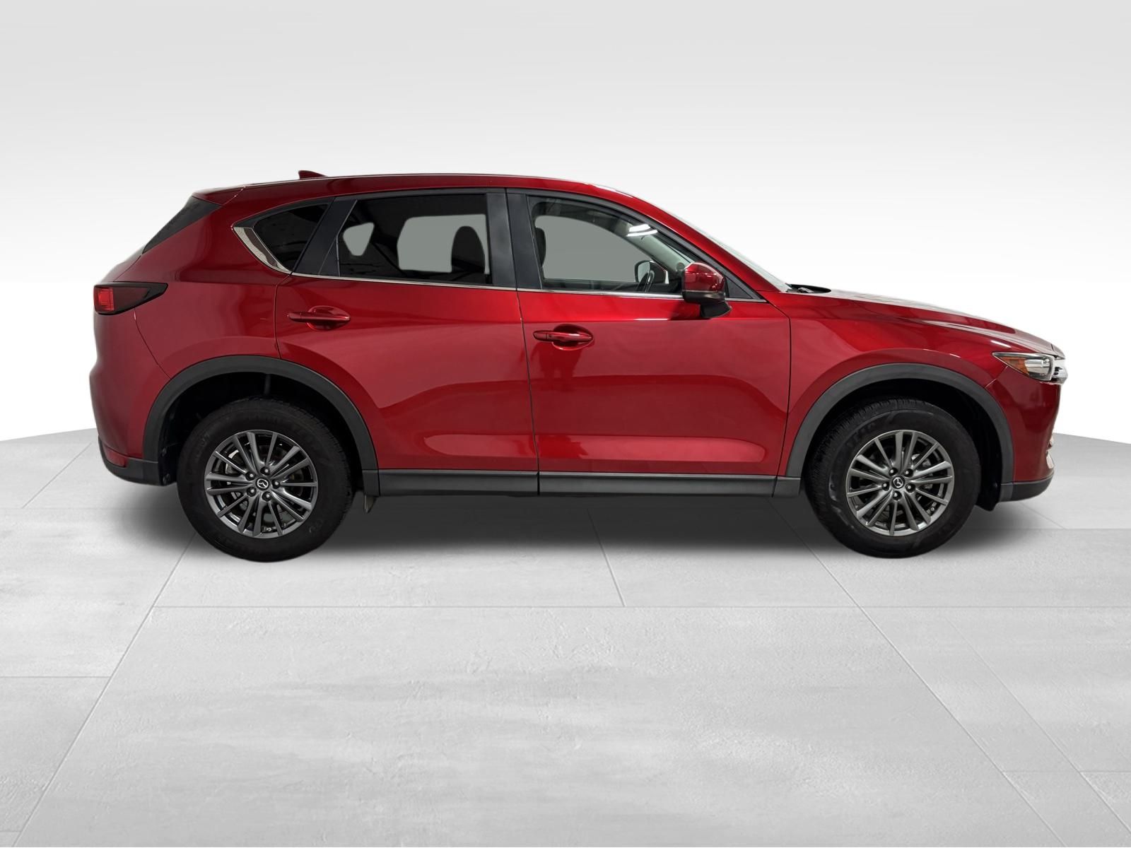 Used Car 2019 Mazda Cx-5  Touring For Sale Under $20,000 In Austin, Texas
