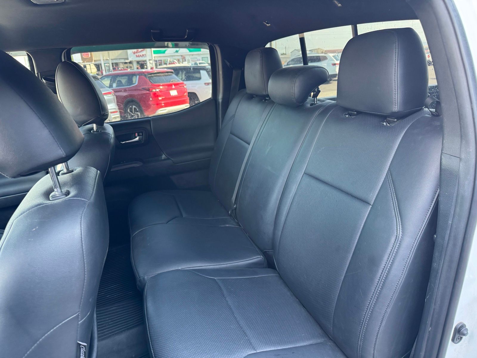 Used 2021 Toyota Tacoma Truck