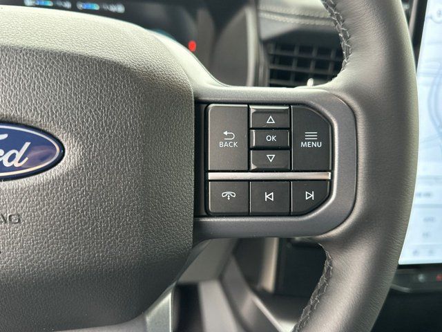New 2025 Carbonized Gray Metallic Ford Flash image 19