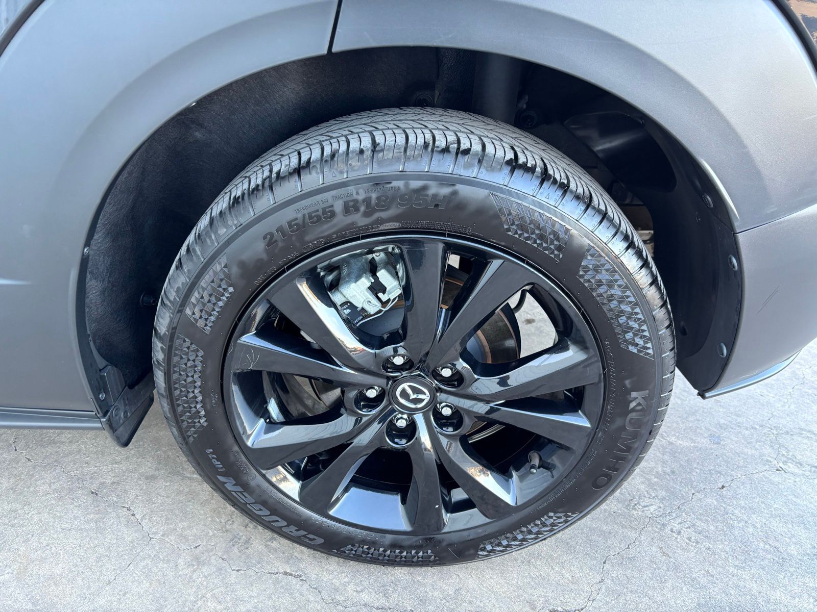 Used Car 2024 Mazda Cx-30  2.5 S Select Sport For Sale Under $25,000 In Austin, Texas