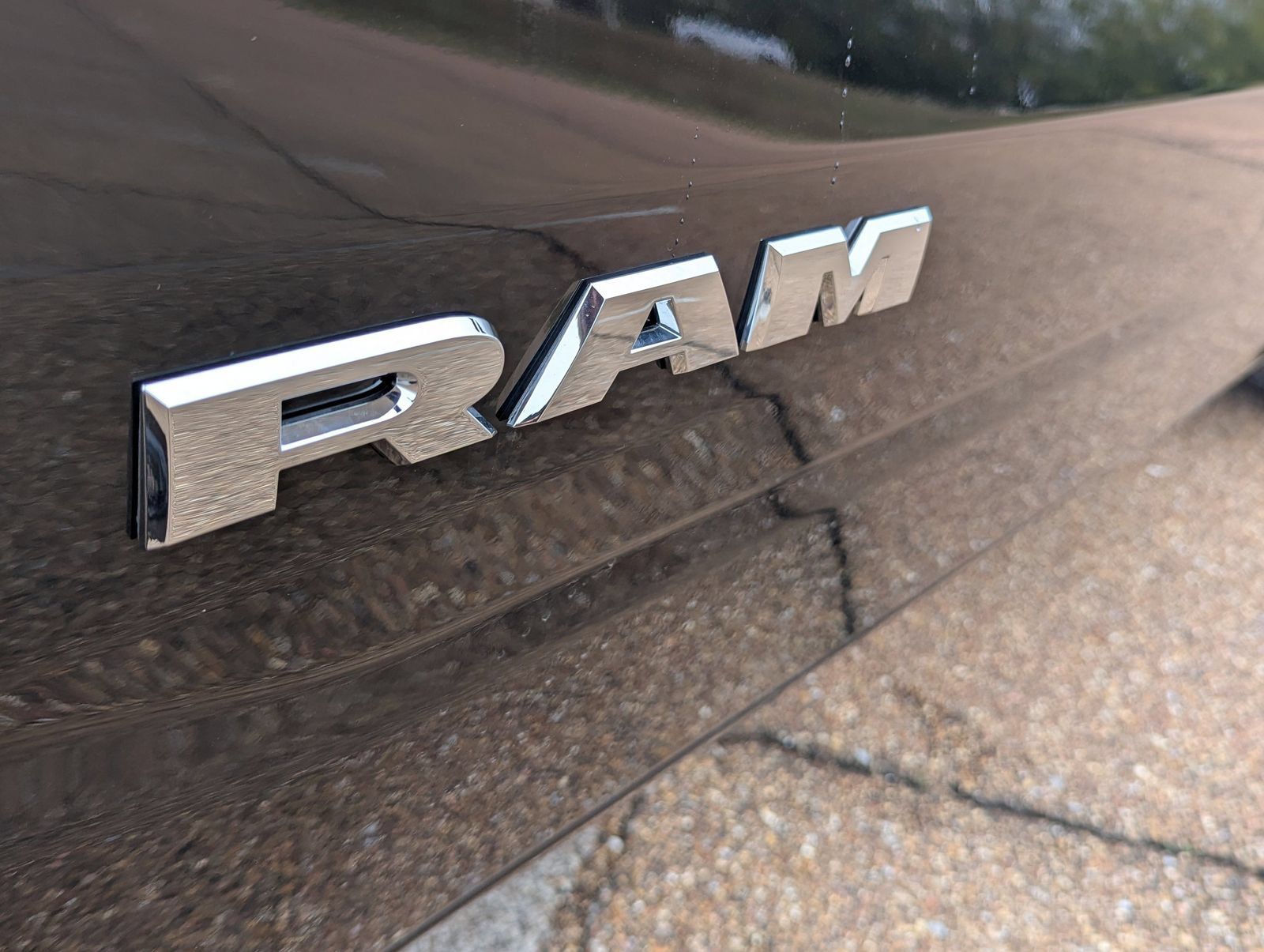 2026 RAM 1500 Big Horn/Lone Star - Photo 9