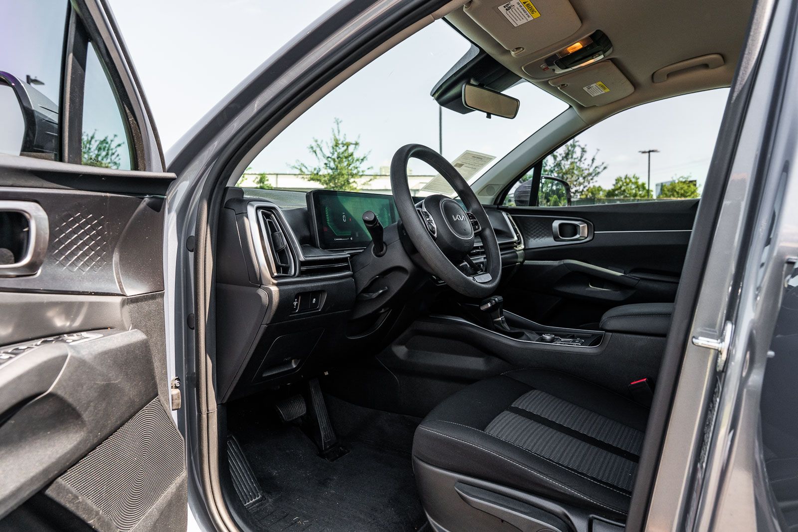 Used 2024 Kia Sorento SUV