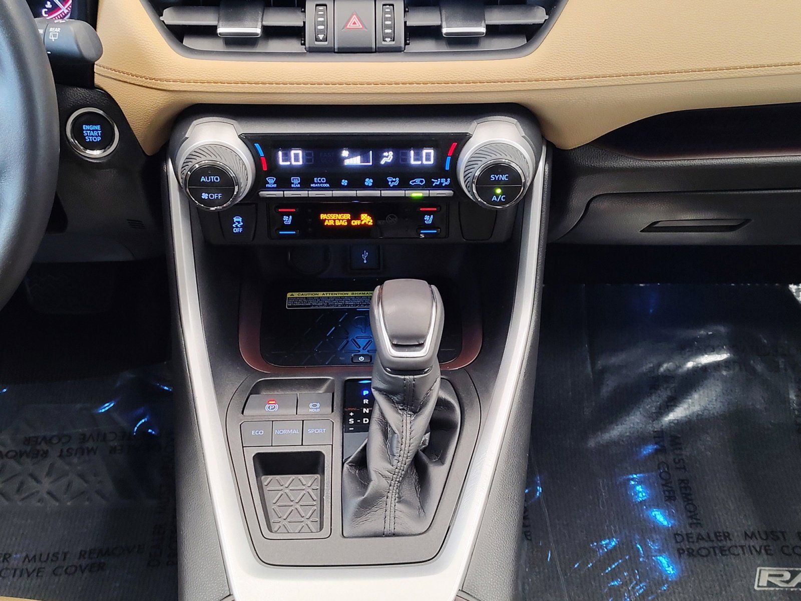 Used Car 2021 Toyota Rav4  Limited For Sale Under $30,000 In San Antonio, Texas