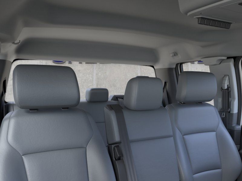 New 2026 White Ford XL image 22