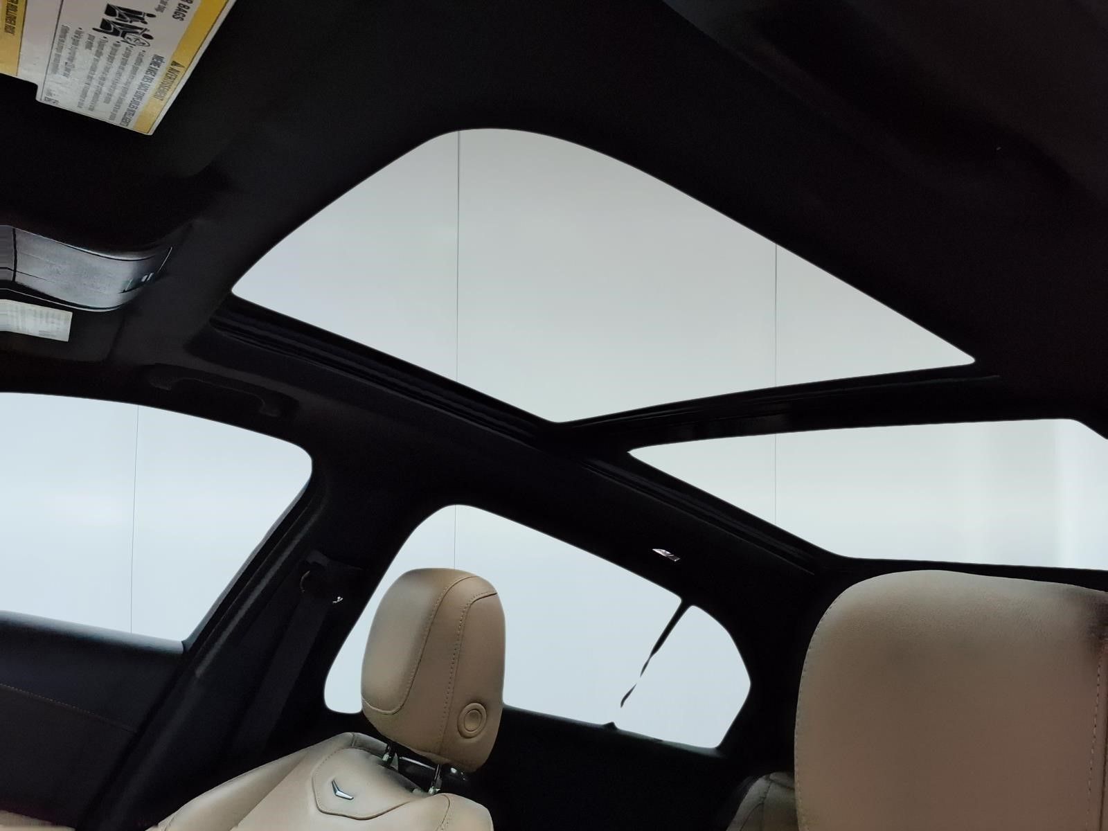 2024 Cadillac XT4 Premium Luxury White at Bayway Cadillac Southwest