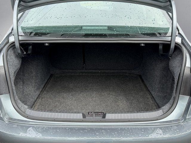 Used 2023 Platinum Gray Metallic Volkswagen 1.5T S image 27