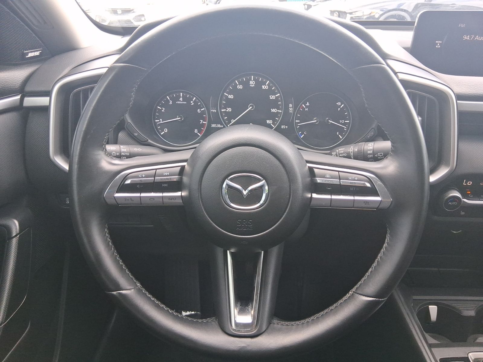 Used Car 2024 Mazda Cx-50  2.5 S Premium Package For Sale Under $30,000 In Austin, Texas