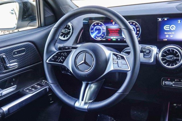 2024 Mercedes-Benz EQB Base - Photo 27