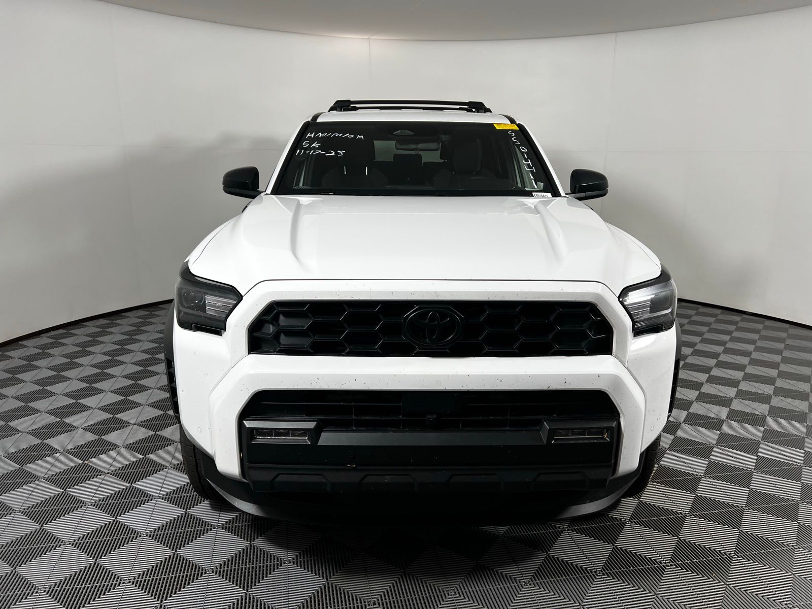 Thumbnail: 2025 Toyota 4Runner - 2