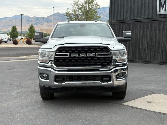 Used 2024 Ram 2500 Truck