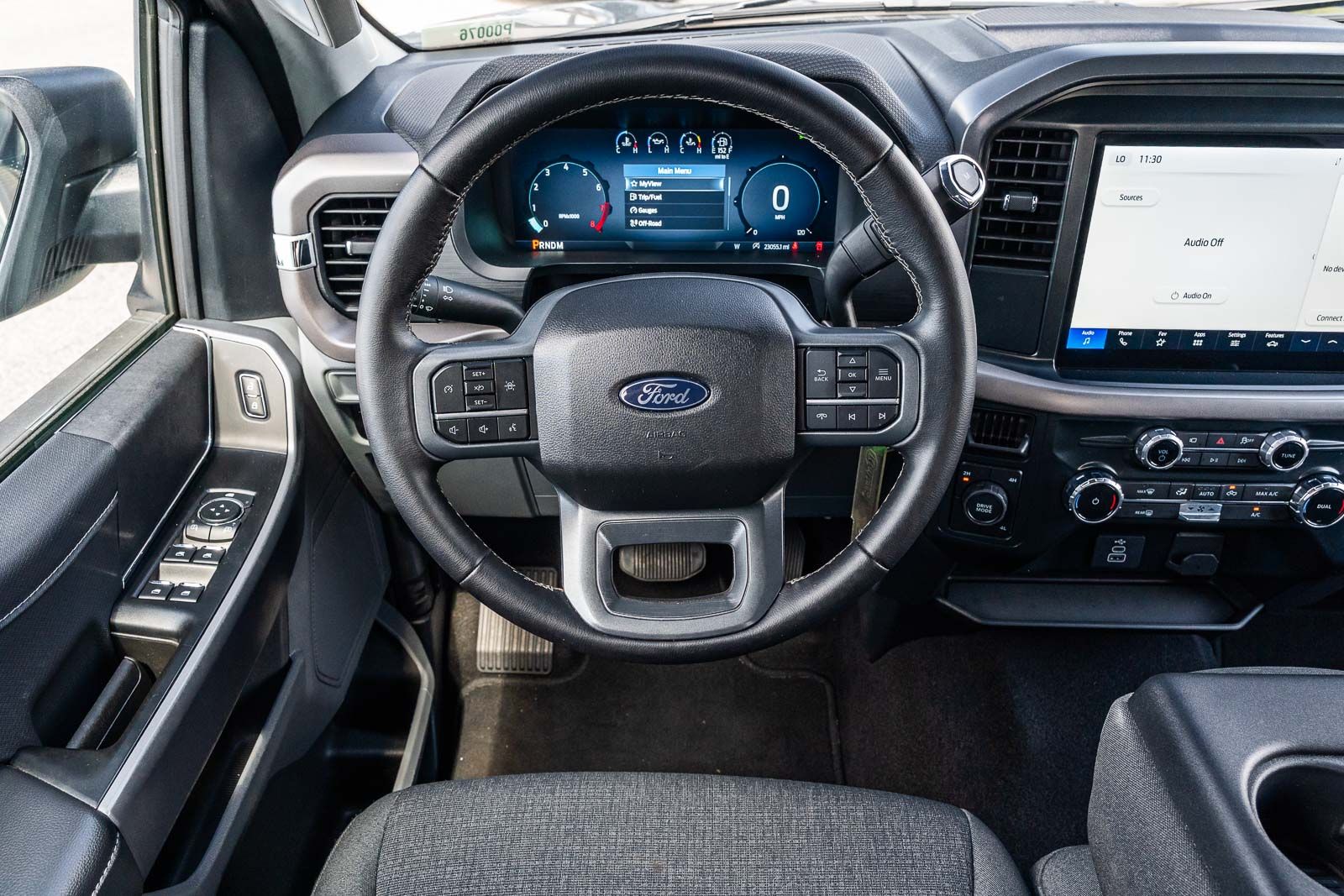 Used 2025 Ford F-150 Truck
