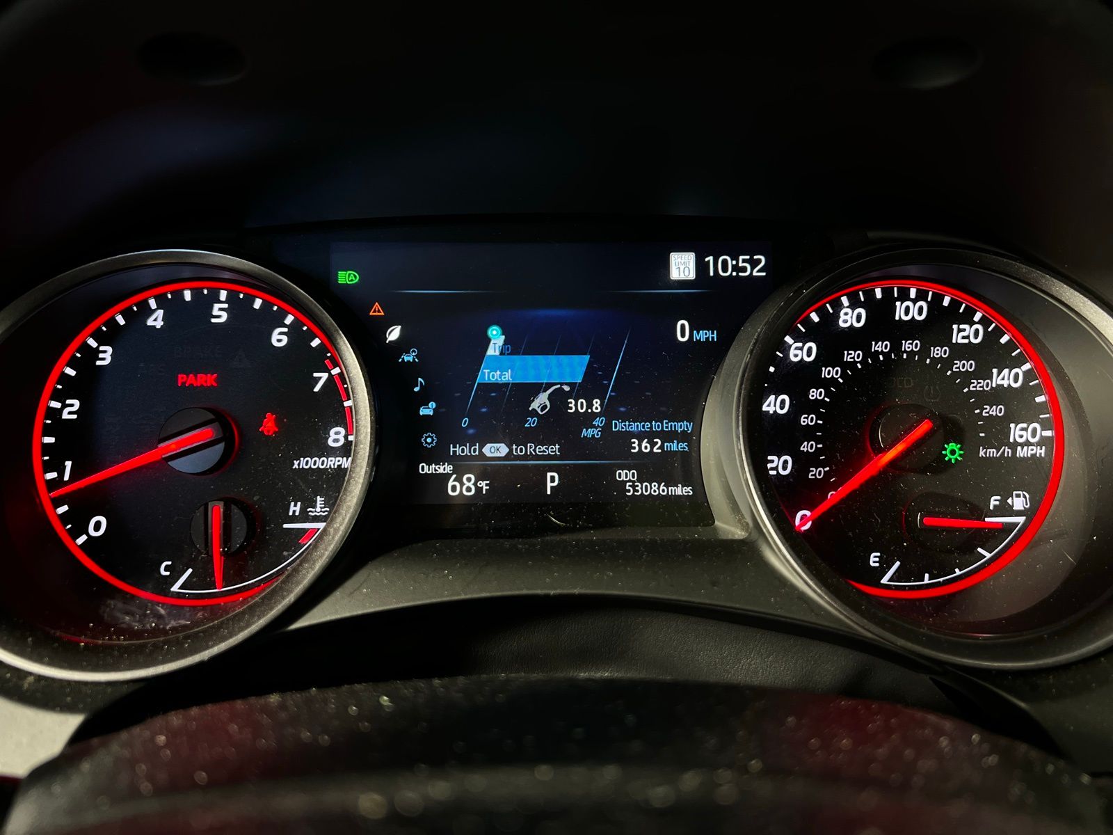 Thumbnail: 2024 Toyota Camry - 11