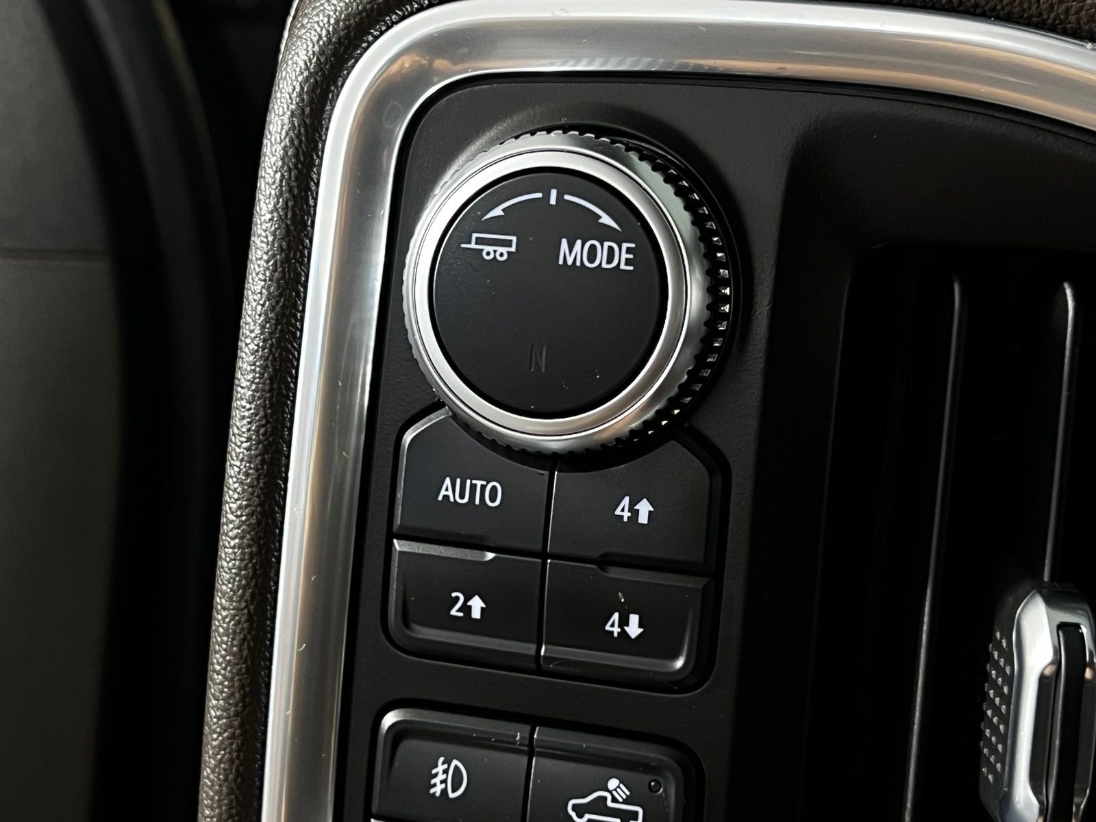 Thumbnail: 2022 GMC Sierra 1500 - 23