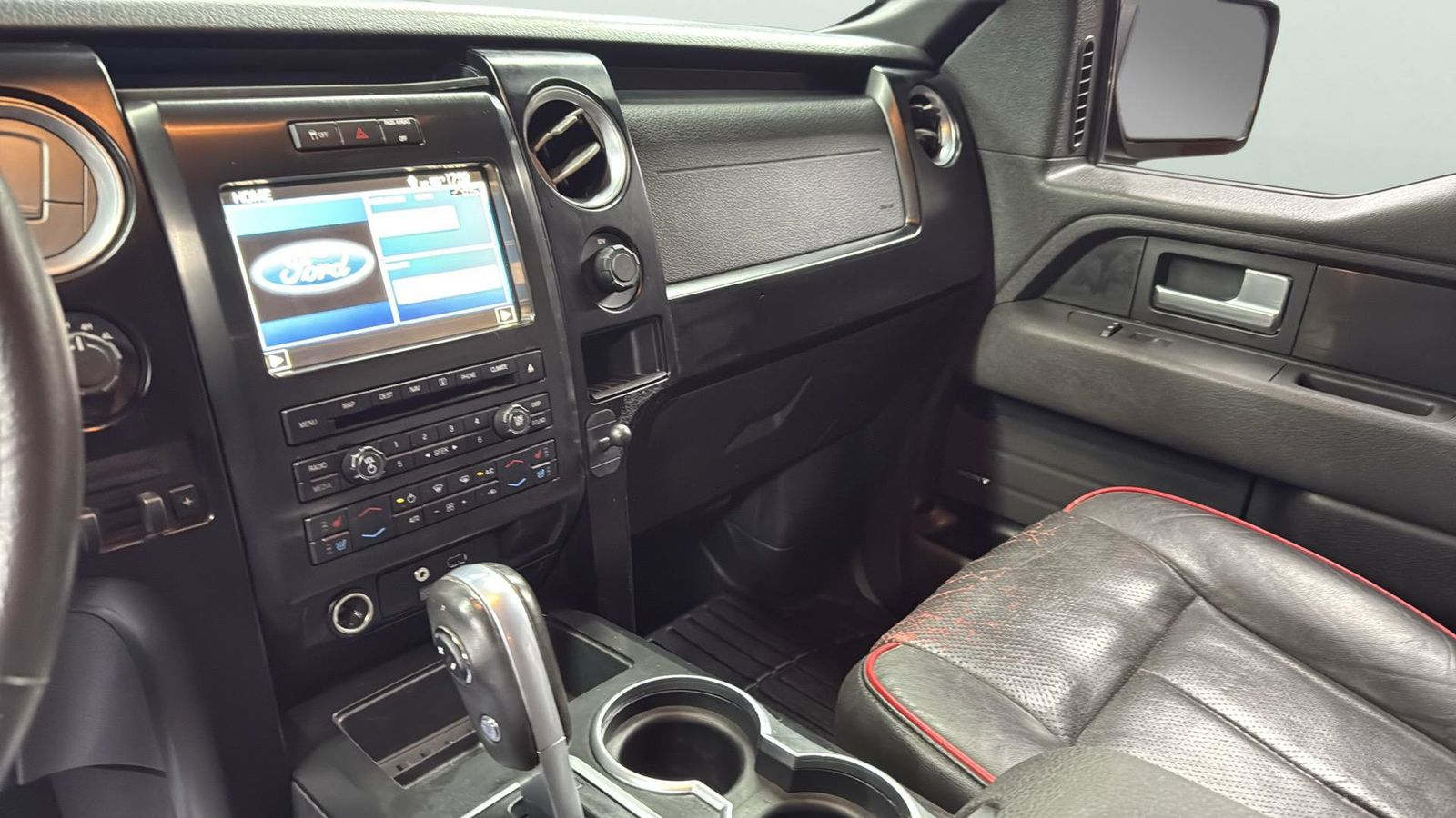 Used Car 2012 Ford F-150  For Sale Under $20,000 In Austin, Texas