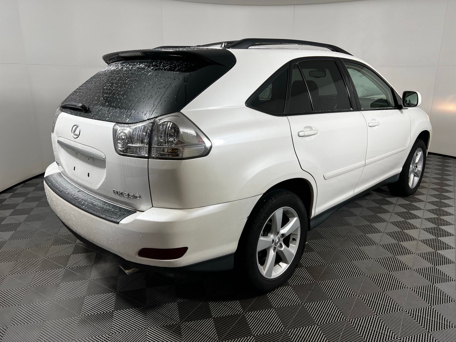 2005 Lexus RX 330 5