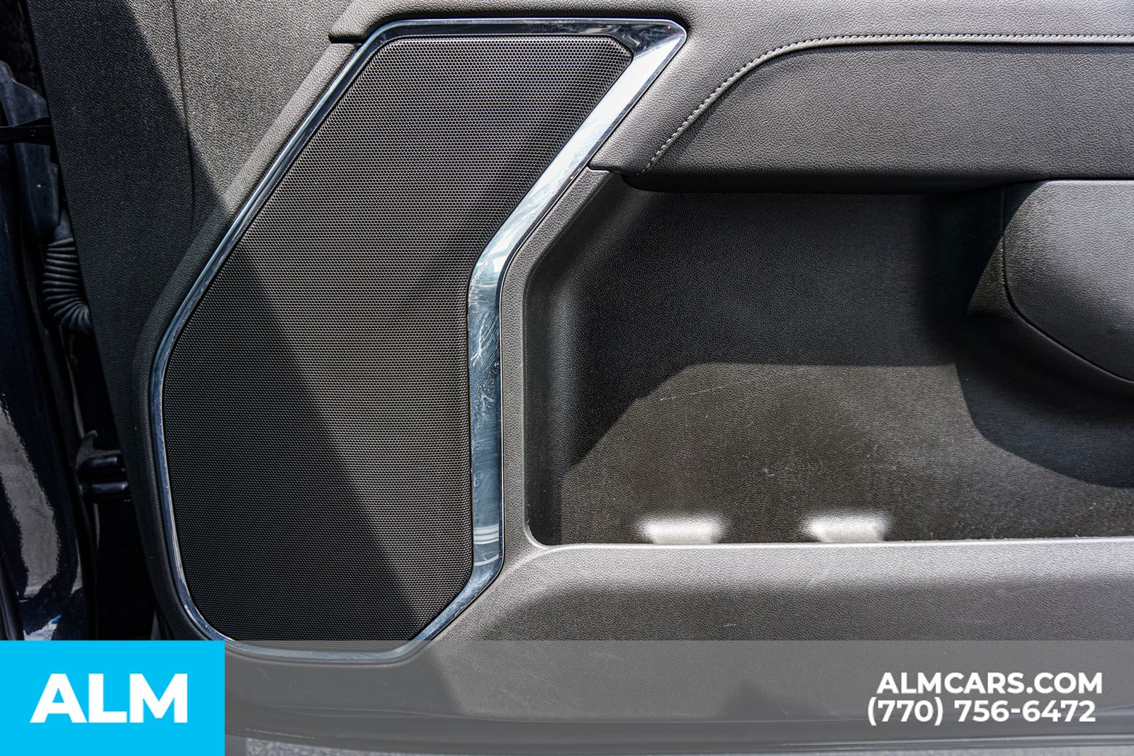 Used 2023 Gray Chevrolet RST image 50