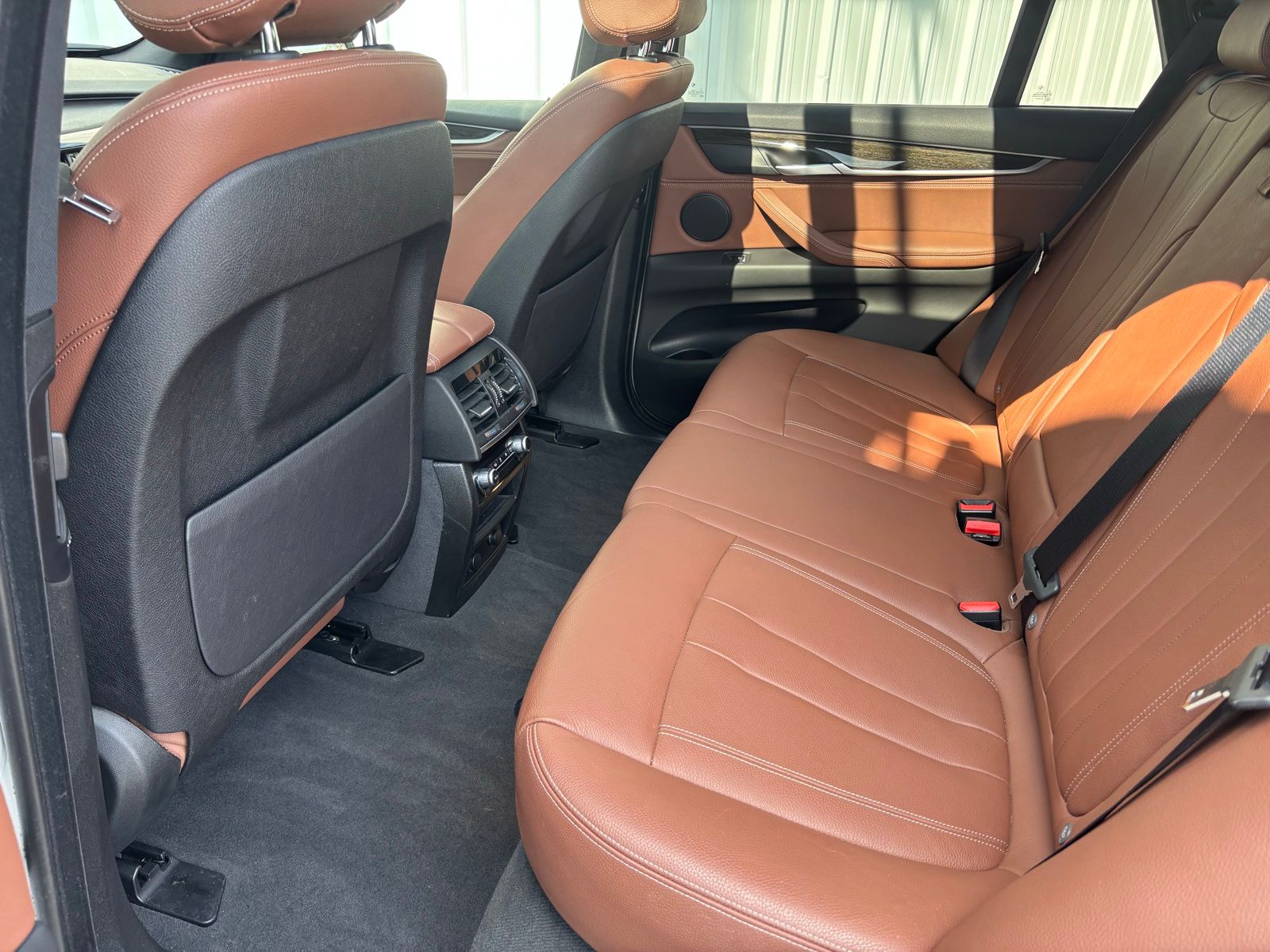 Used Car 2018 Bmw X5  Xdrive35i For Sale Under $25,000 In Austin, Texas