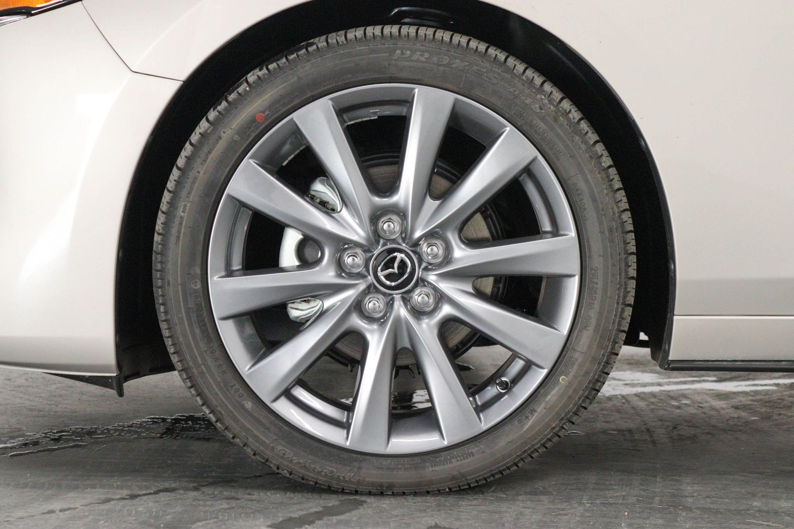 New Car 2025 Mazda Mazda3  2.5 S Preferred Package For Sale Under $30,000 In Austin, Texas