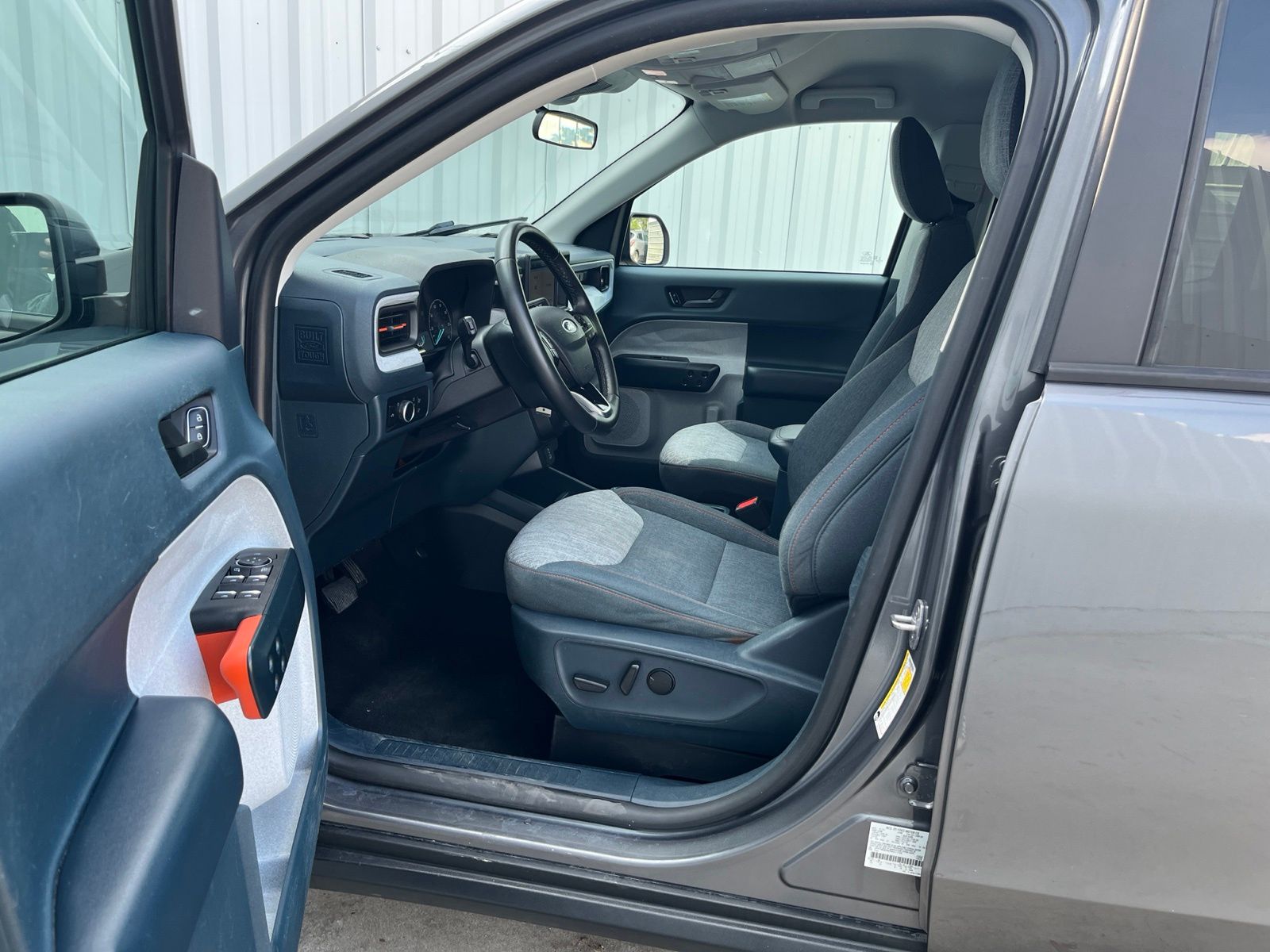 Used Car 2023 Ford Maverick  Xlt For Sale Under $25,000 In Austin, Texas