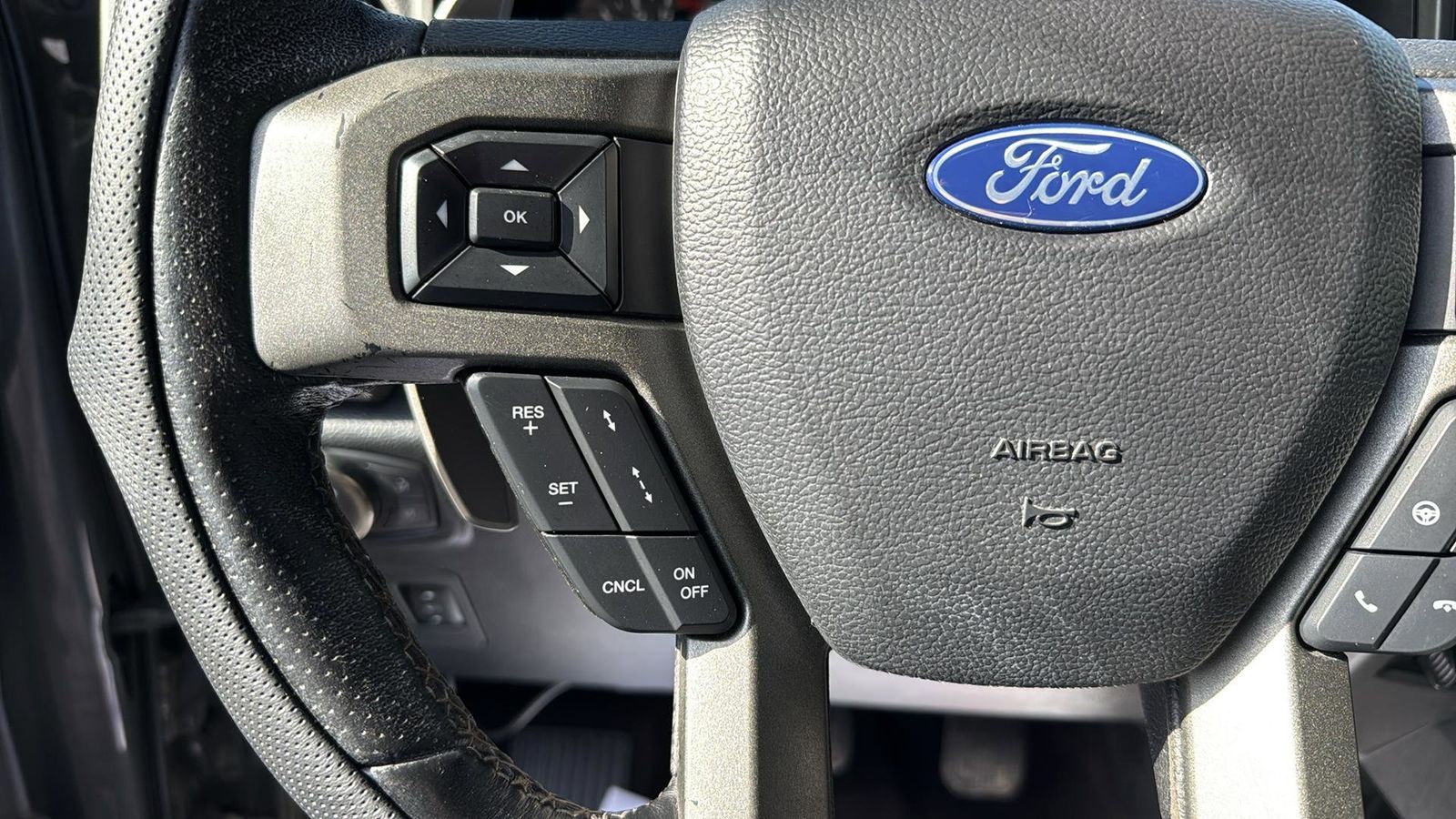 Used Car 2020 Ford F-150  Raptor For Sale Under $50,000 In Austin, Texas