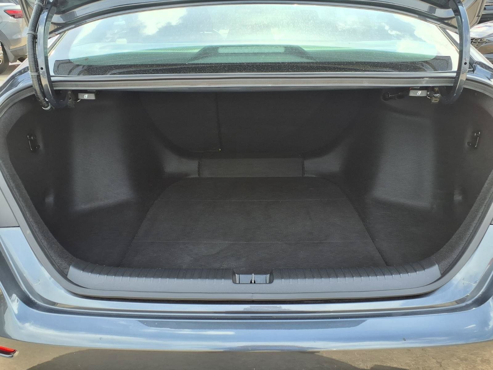 2025 Honda Accord SE Gray at Community Honda