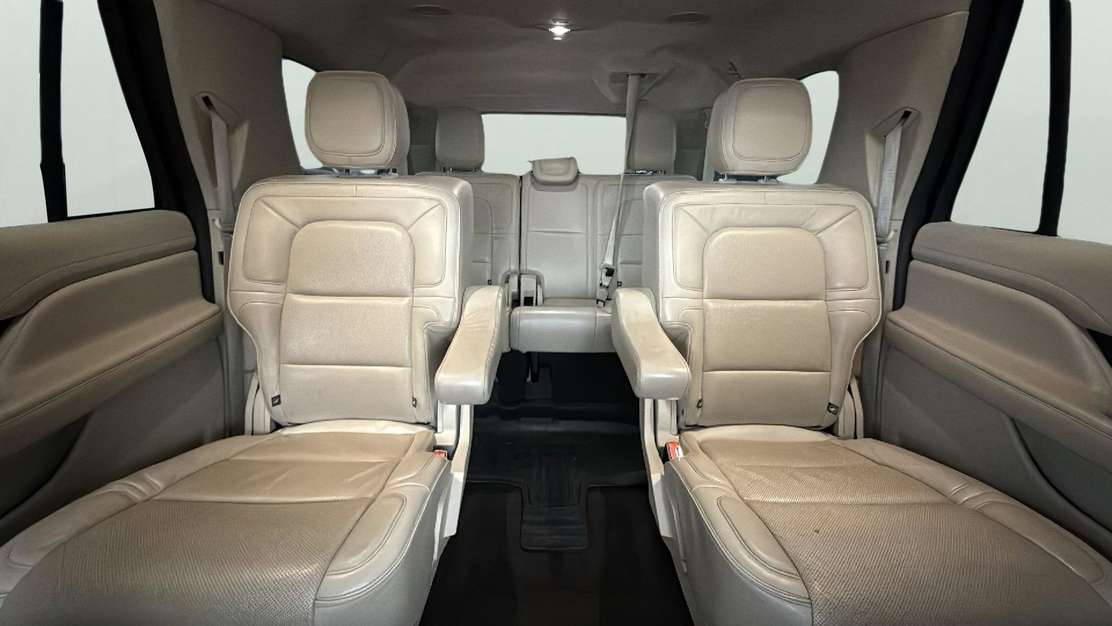 Used Car 2019 Lincoln Navigator L  L Reserve For Sale Under $35,000 In Austin, Texas