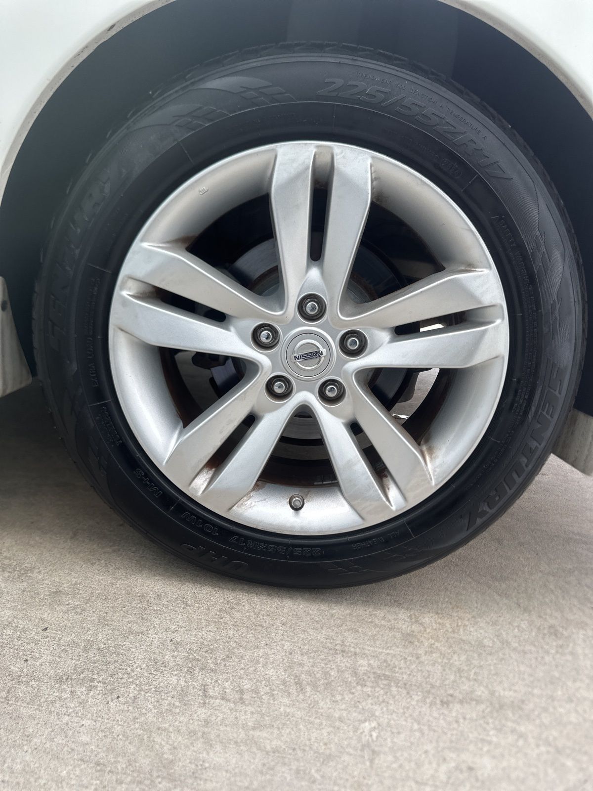 Used Car 2012 Nissan Altima  2.5 S For Sale Under $10,000 In Austin, Texas