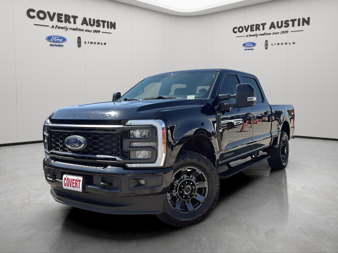 Used Car 2023 Ford F-250sd  Lariat For Sale In Austin, Texas