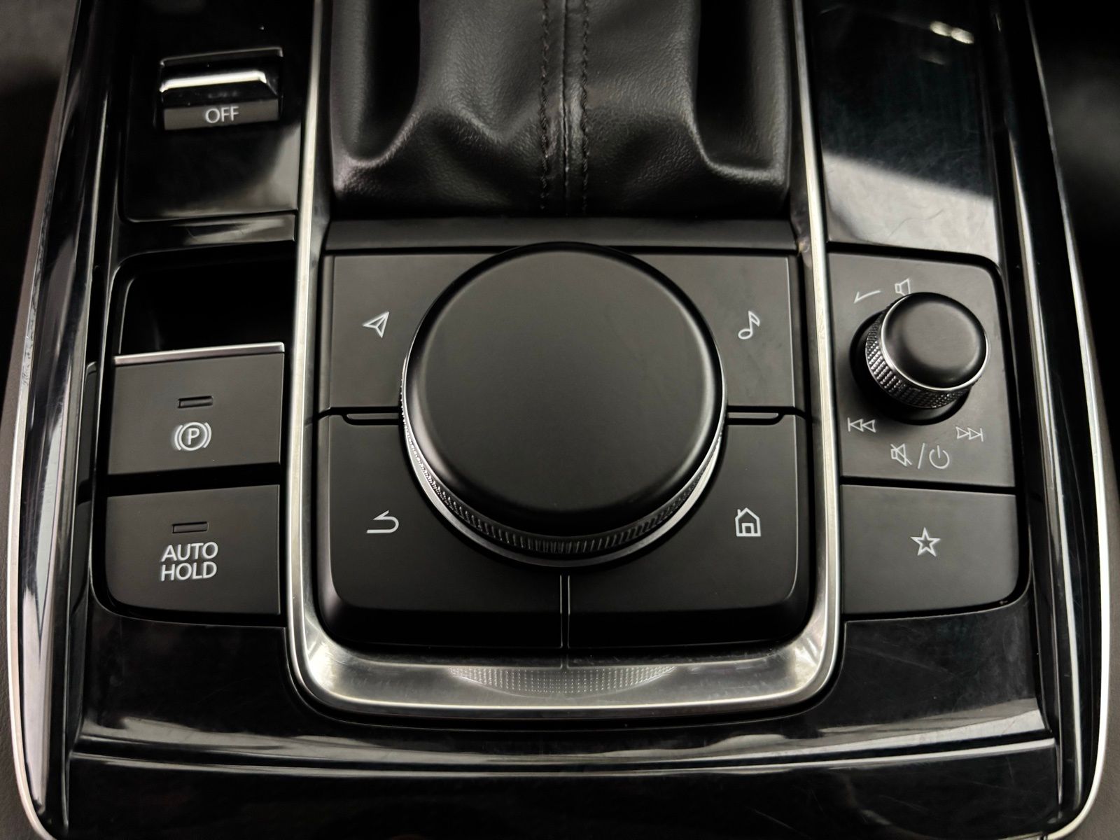 Used Car 2023 Mazda Cx-30  2.5 S Premium Package For Sale Under $25,000 In Austin, Texas