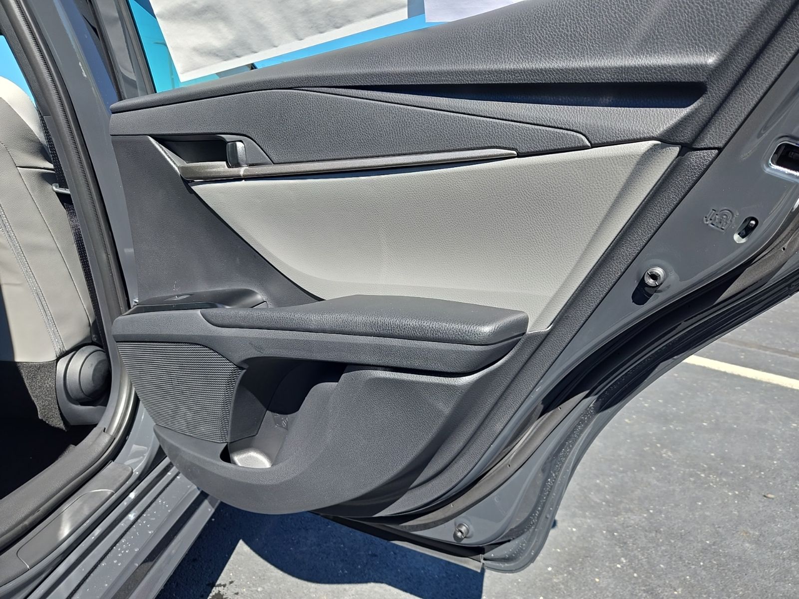 new 2026 Toyota Camry car, priced at $39,022