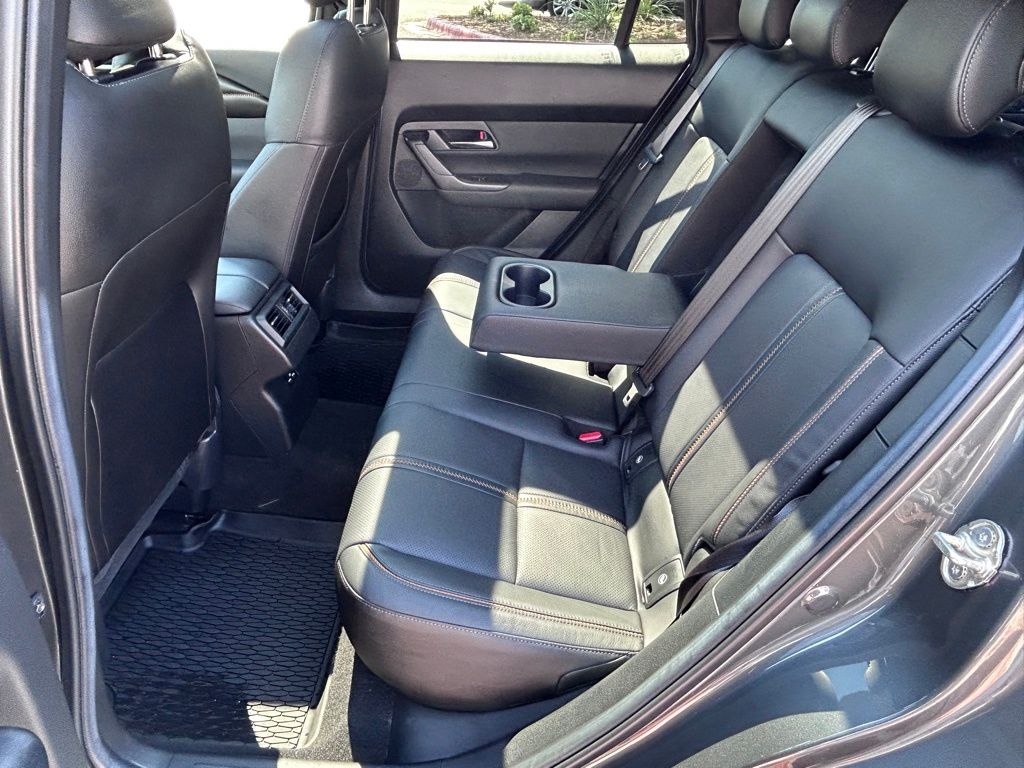 Used Car 2024 Mazda Cx-50  2.5 S Premium Plus Package For Sale Under $35,000 In Austin, Texas