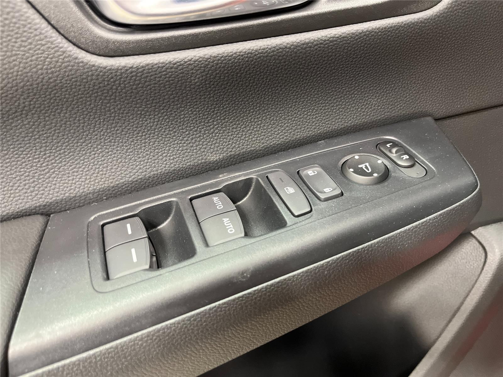 New 2026 Honda CR-V SUV