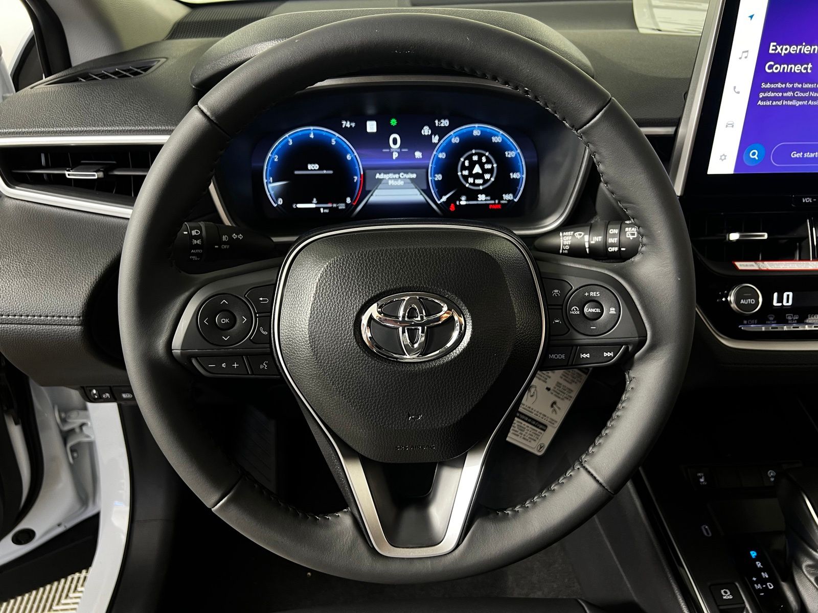 Thumbnail: 2026 Toyota Corolla Cross - 12