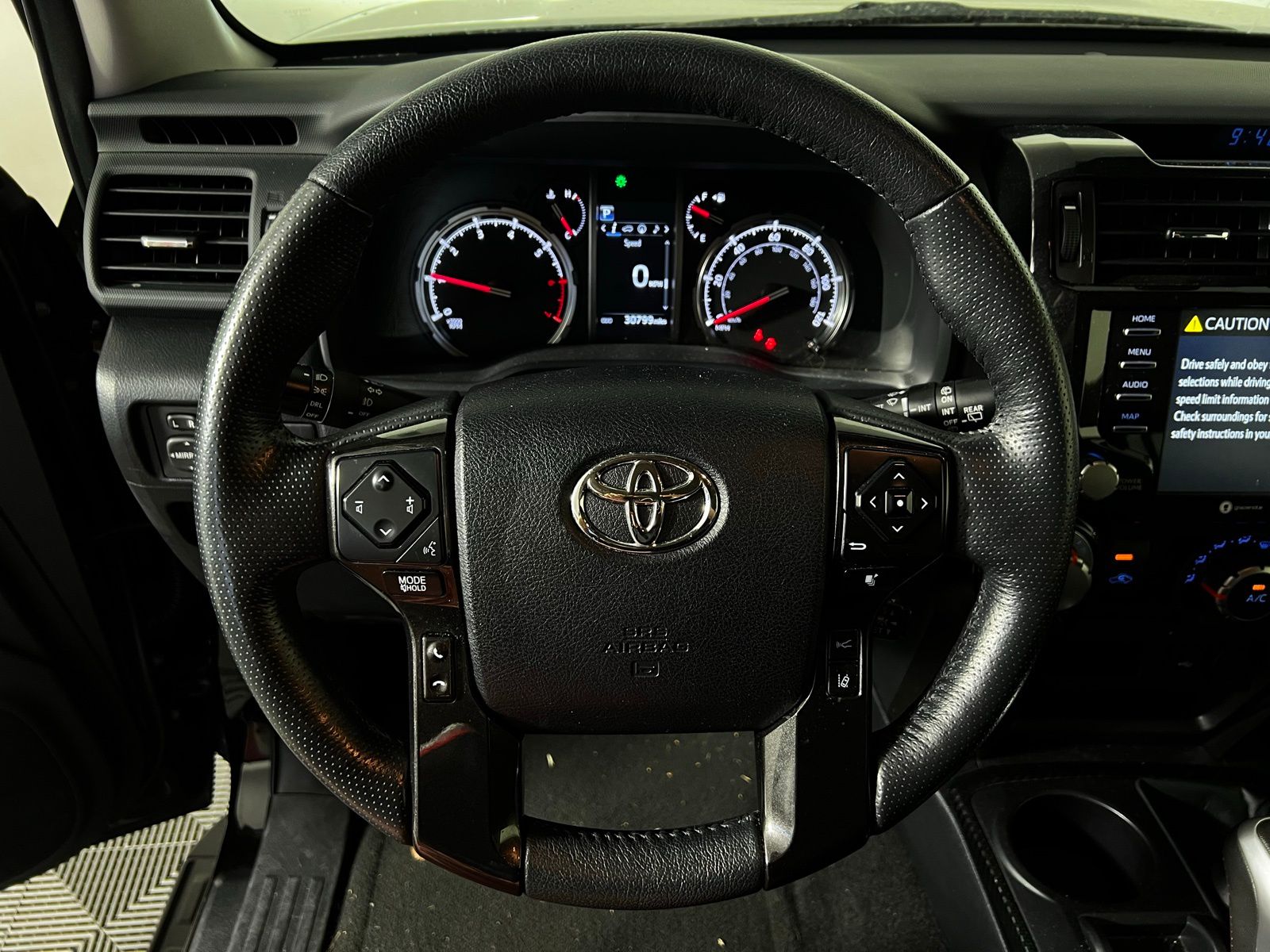 Thumbnail: 2024 Toyota 4Runner - 9