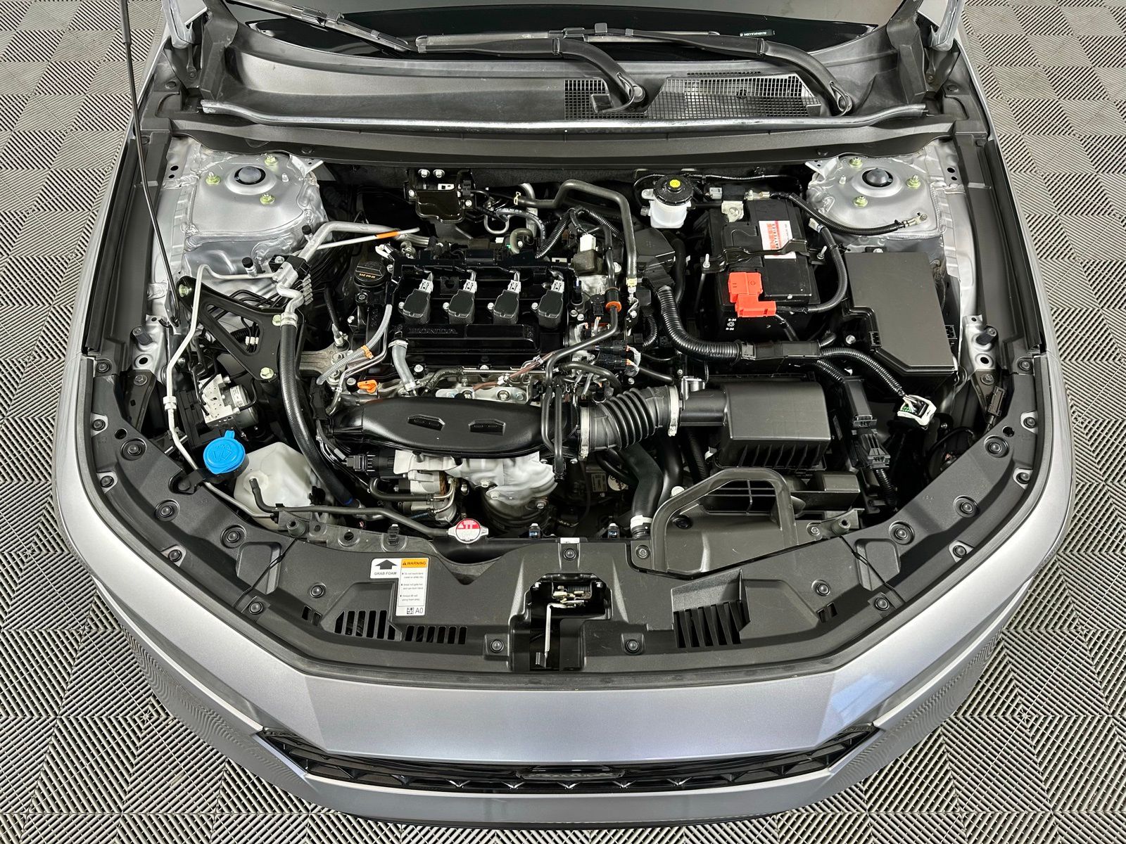 2023 Honda Accord EX - Photo 21