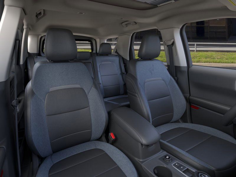 New Car 2025 Ford Bronco Sport  Outer Banks For Sale Under $50,000 In Austin, Texas