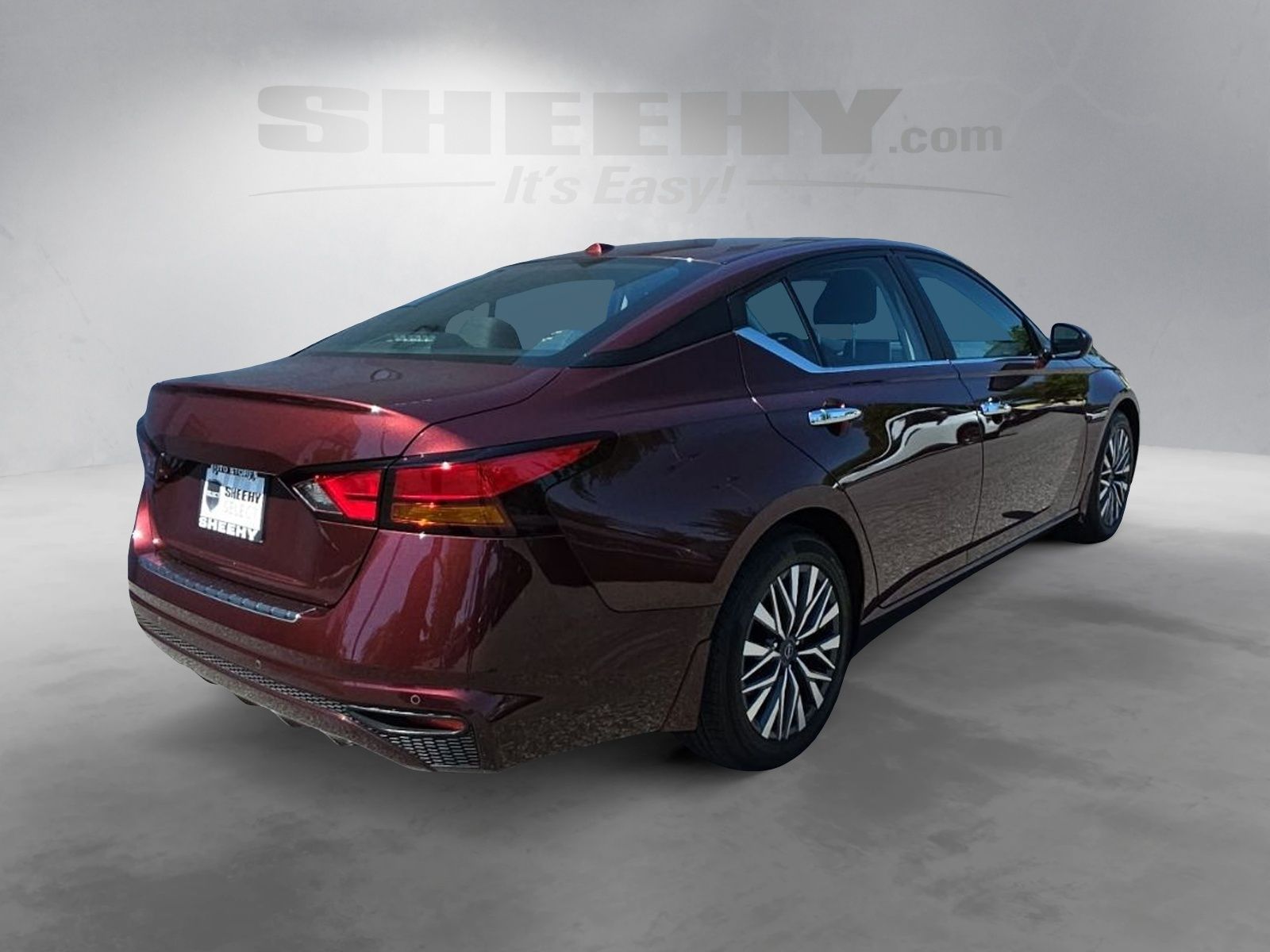 Used 2023  Nissan 2.5 SV image 12