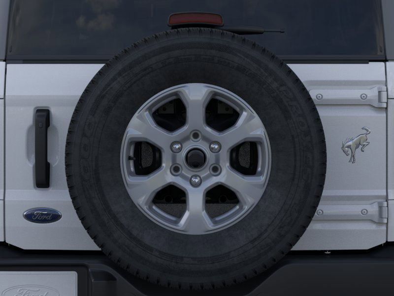 New Car 2025 Ford Bronco  Big Bend For Sale Under $50,000 In Austin, Texas