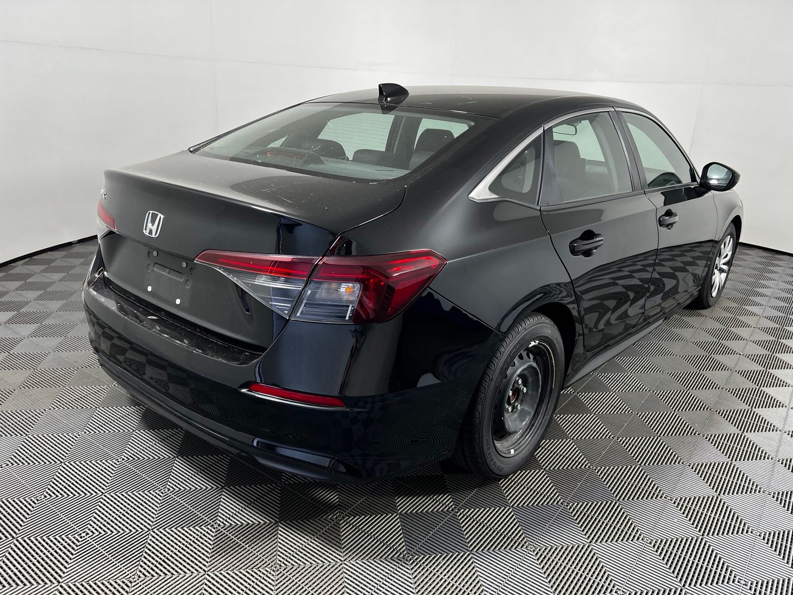 Thumbnail: 2025 Honda Civic - 5