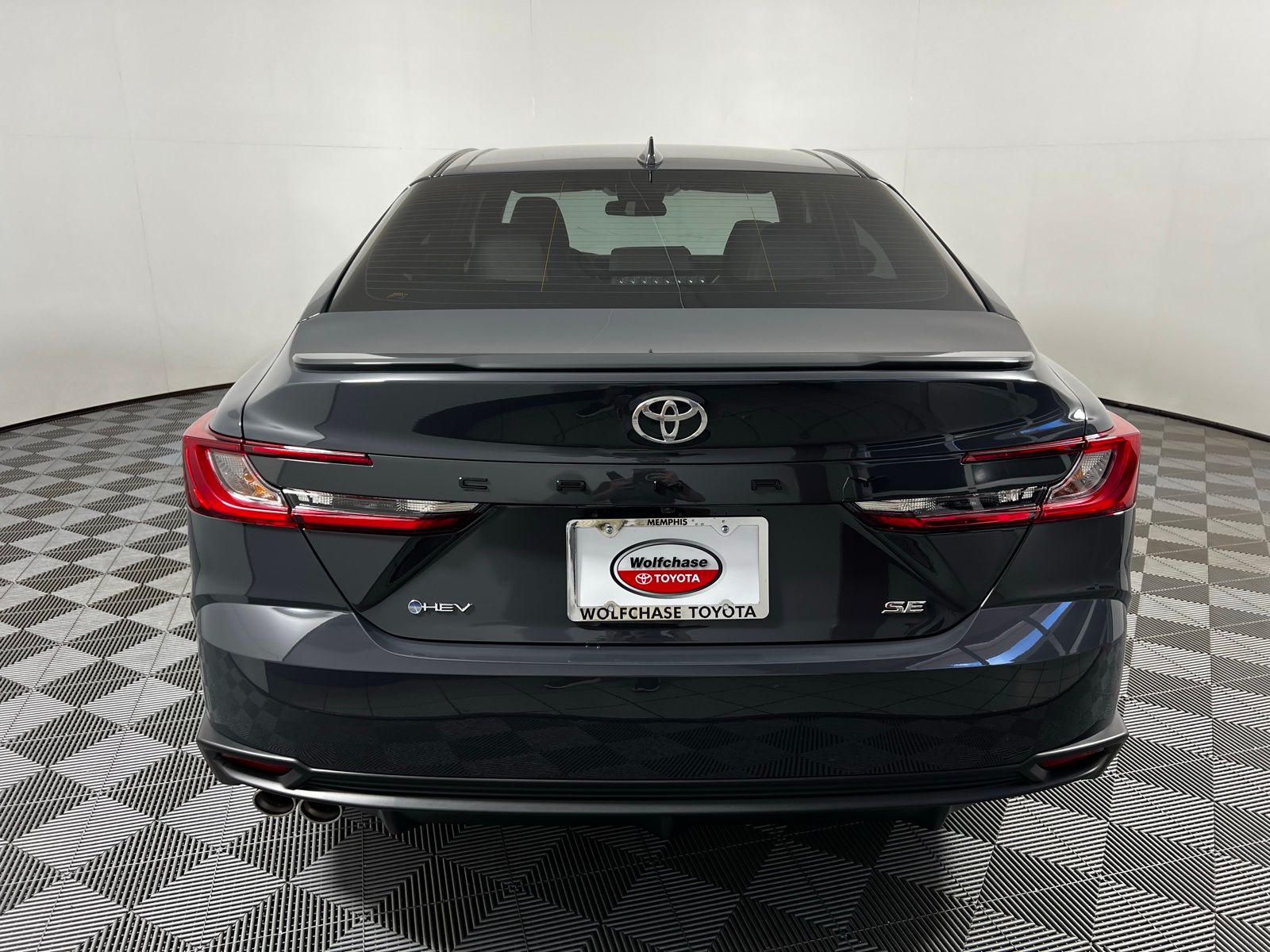 Thumbnail: 2025 Toyota Camry - 6