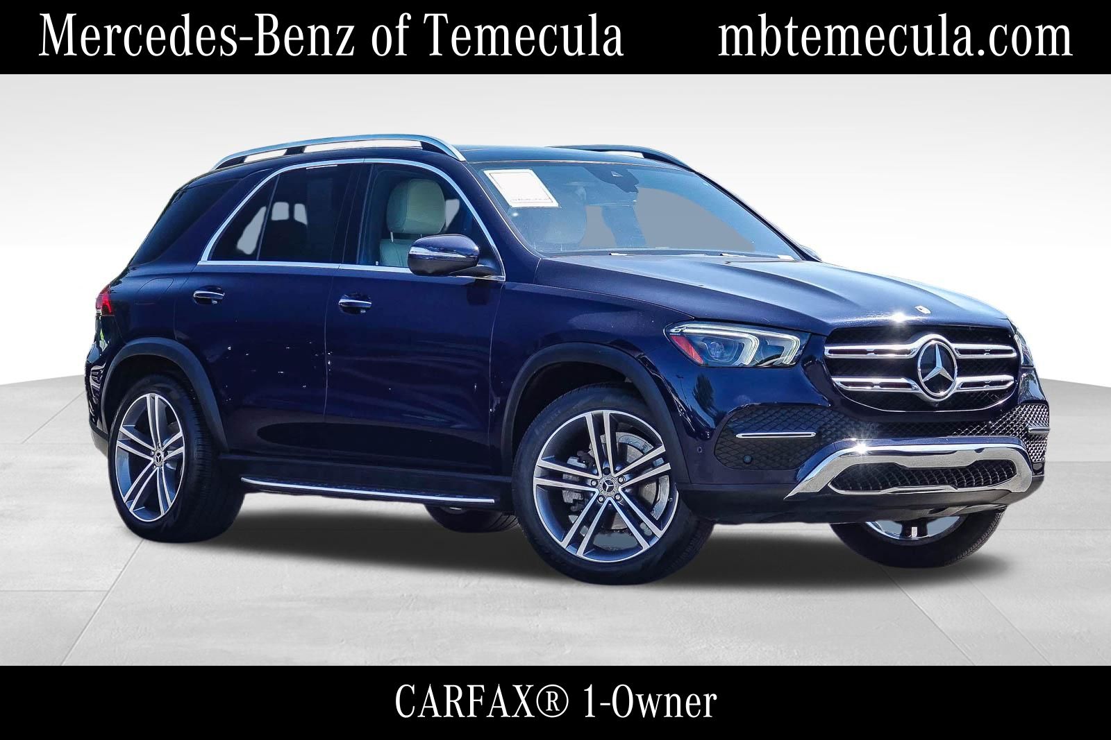 2021 Mercedes-Benz GLE GLE 350