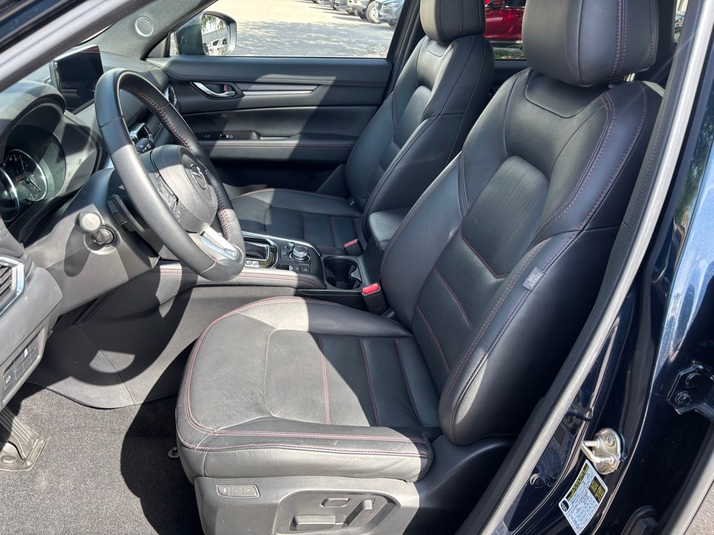Used Car 2022 Mazda Cx-5  2.5 Turbo For Sale Under $30,000 In Austin, Texas