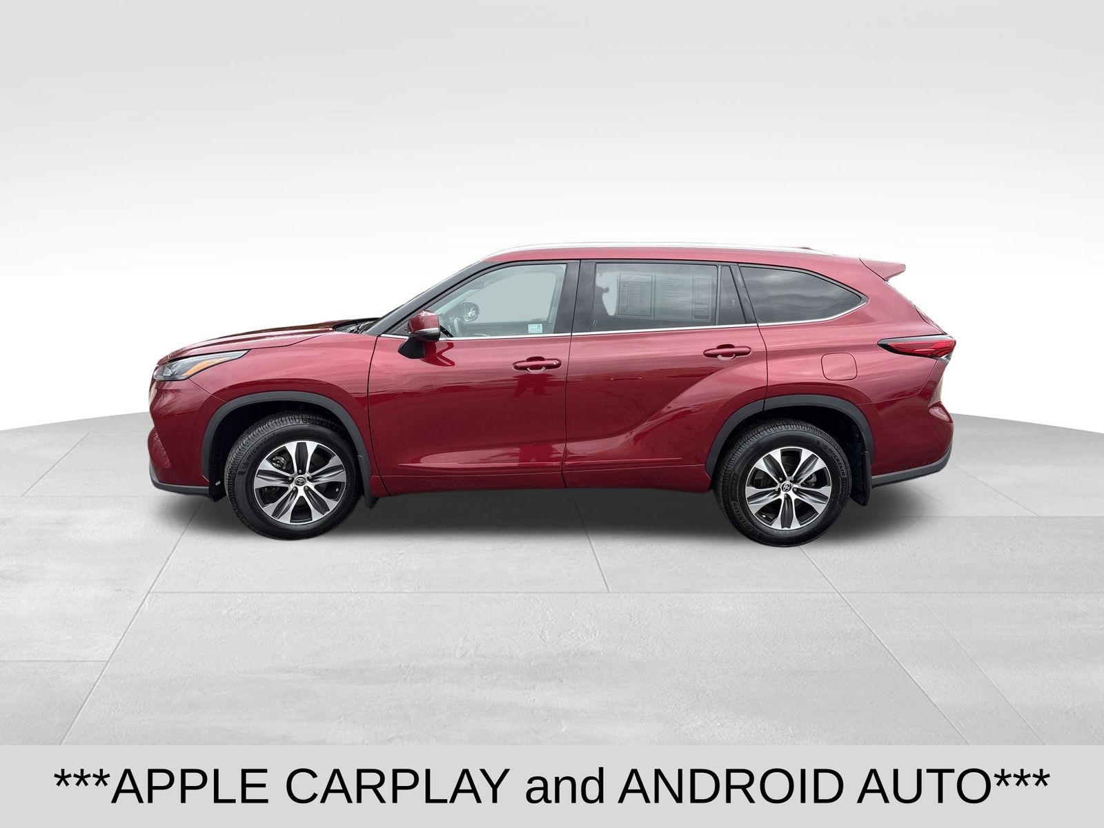 View vehicle photo 2