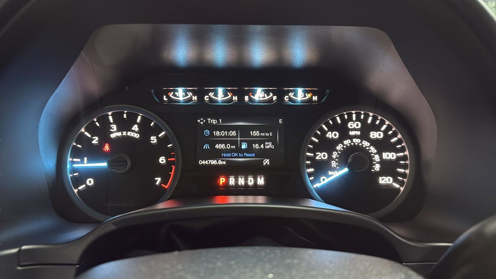 Used Car 2020 Ford F-150  Xlt For Sale Under $30,000 In Austin, Texas