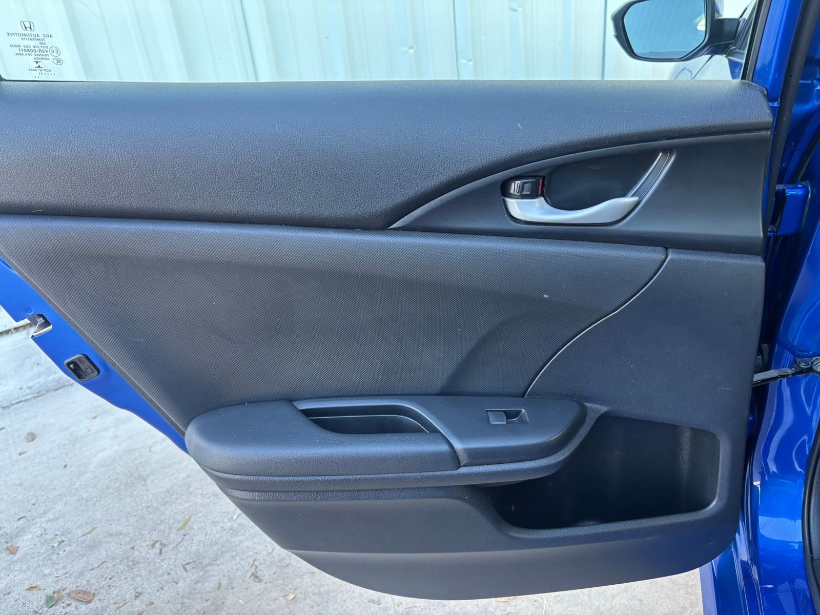 Used Car 2021 Honda Civic  Sport For Sale Under $20,000 In Austin, Texas