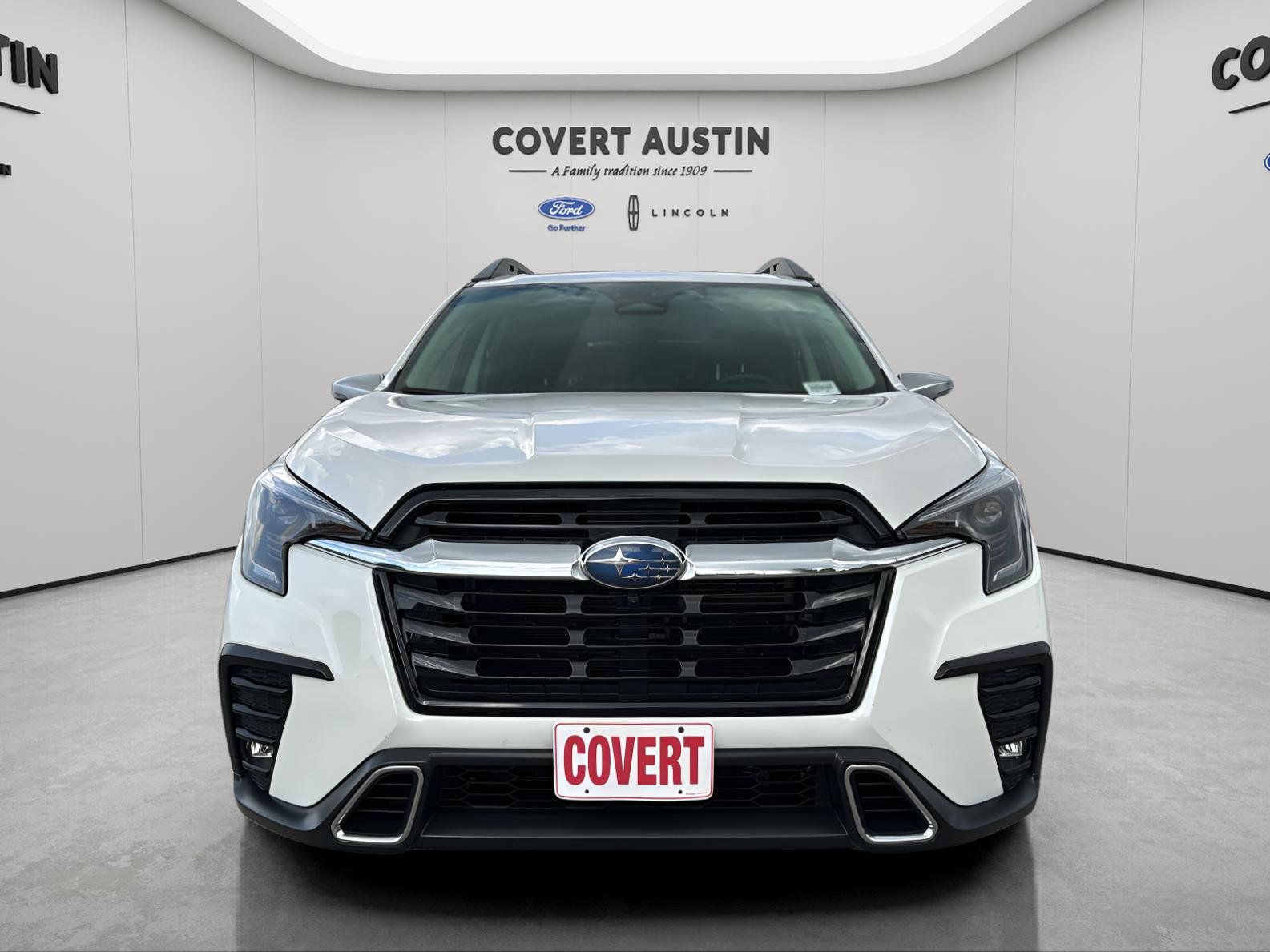 Used Car 2023 Subaru Ascent  Touring For Sale Under $40,000 In Austin, Texas