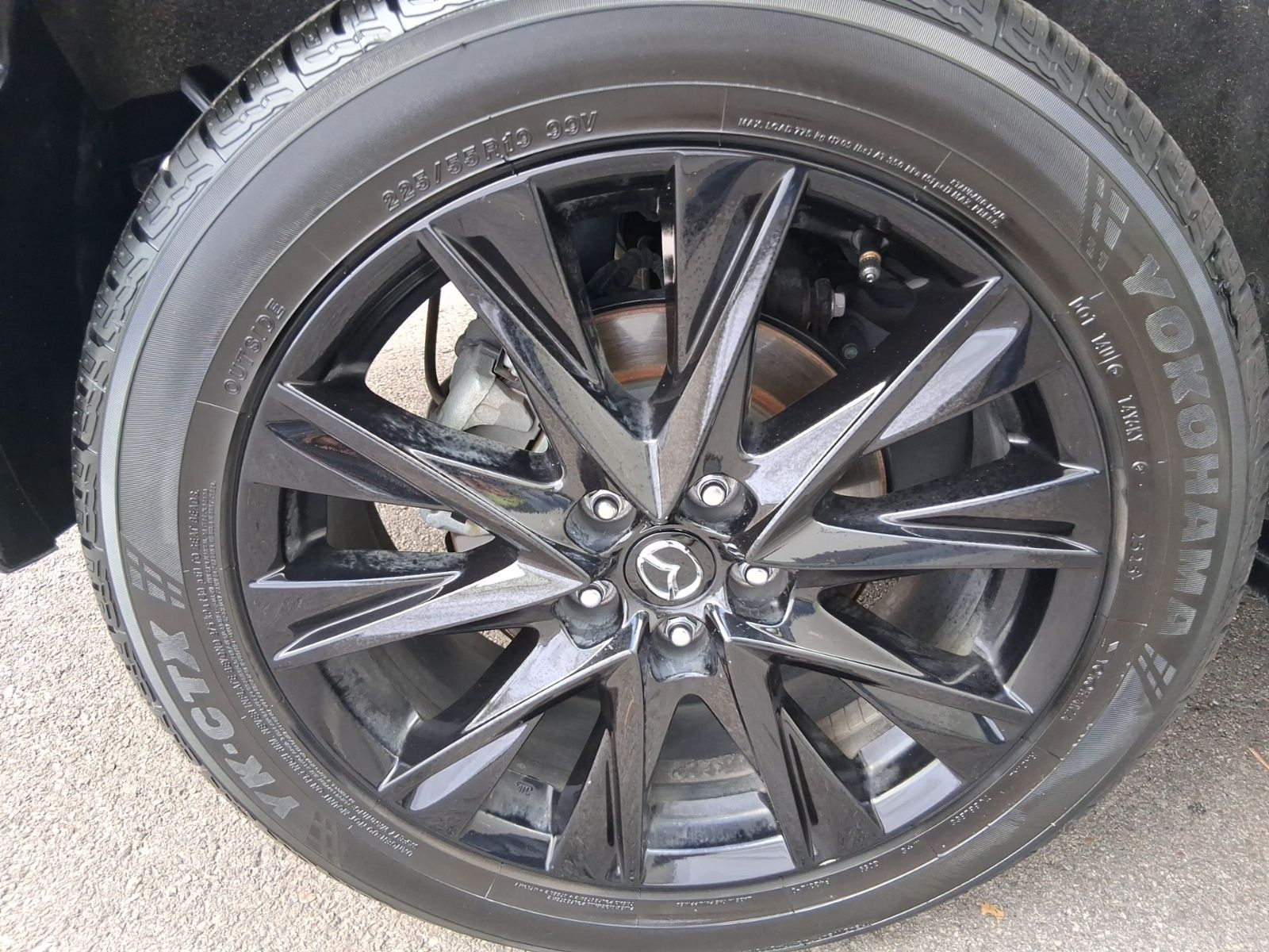 Used Car 2023 Mazda Cx-30  2.5 S Select Package For Sale Under $25,000 In Austin, Texas