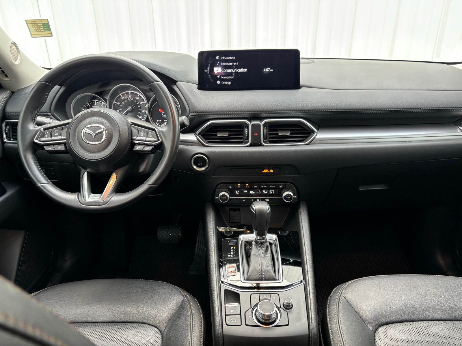 Used Car 2023 Mazda Cx-5  2.5 S Preferred Package For Sale Under $25,000 In Austin, Texas